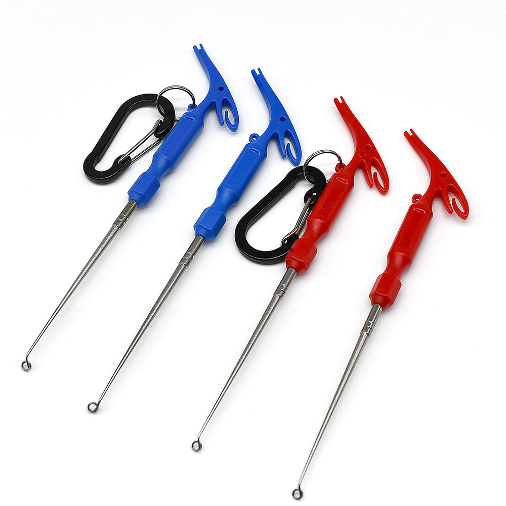 3-in-1-Sicherheits-Angelhaken- – Fishing Hook Remover Bewertung und Preis