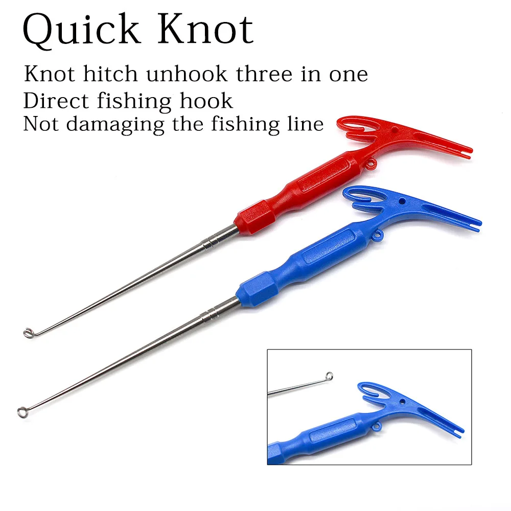 3-in-1-Sicherheits-Angelhaken- – Fishing Hook Remover Bewertung und Preis