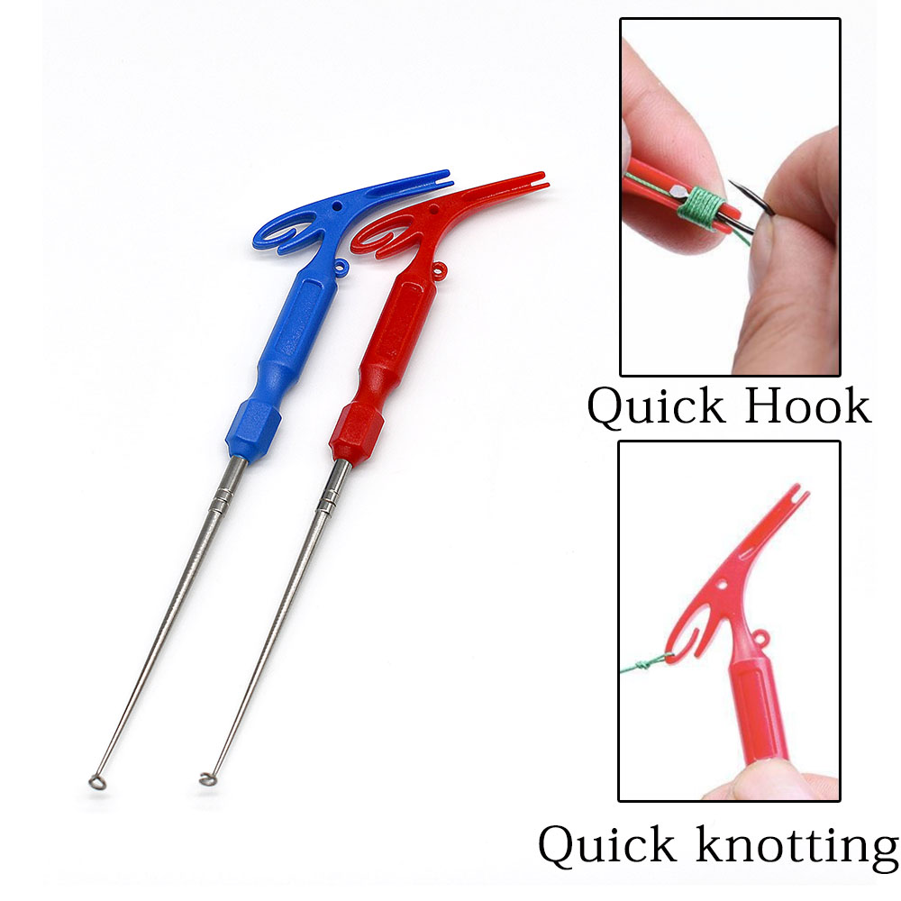 3-in-1-Sicherheits-Angelhaken- – Fishing Hook Remover Bewertung und Preis