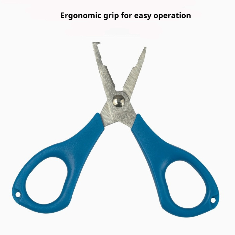 Mini Multifunktionale Schere L – Fishing Hook Remover Bewertung und Preis
