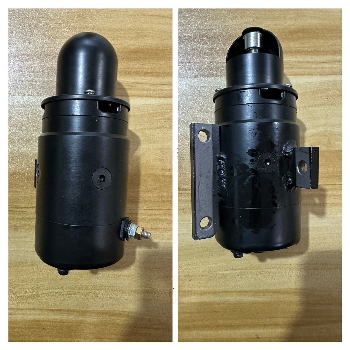 Außenbordmotor-Zubehör Elektro – Fishing Hook Bewertung und Preis