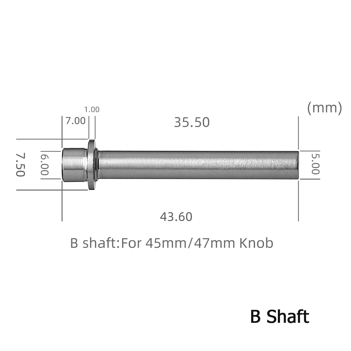 Gomexus Legierungs-Rollenwelle – Shimano Reel Stradic Bewertung und Preis